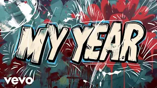 Da Beatminerz, De La Soul, Pharoahe Monch - My Year ft. Corey Glover, Rasheed Chappell