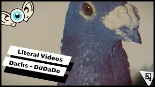 Dachs «DüDaDo» (Das Wort zum Video / Literal Video)