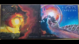 Sonic Tapestry(UK)-Into the Sun(2024)-Into the Sun