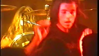 MY DYING BRIDE - LIVE IN LIVERPOOL 12/10/91 (FULL SHOW)