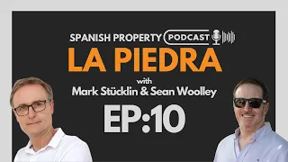 Market Review and Outlook 2024 with Mark Stücklin & Sean Woolley | Ep10 La Piedra