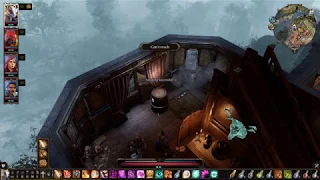 Playthrough (65) Divinity OS2 : Ryker's House and Killing Him