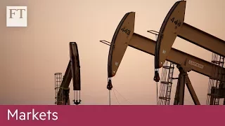 Is the Brent crude glut coming to an end? | Markets