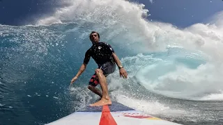 RAW POV: Opening Day at Jaws