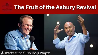 The Fruit of the Asbury Revival | What will we see tonight?!!! | Asbury Livestream Speakers