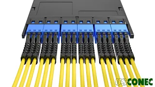 MDC Connector 3x Density