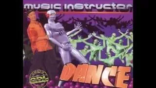 Music Instructor - Dance (Official Audio)