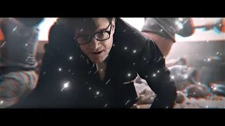 「Wish 」Kingsman flow 「EDIT」