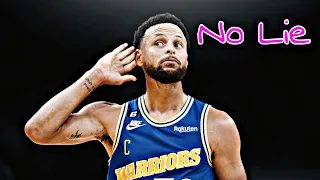 Steph Curry NBA Mix “No Lie” [Sean Paul ft Dua Lipa] 2023 COMEBACK HYPE MIXTAPE 🔥💧