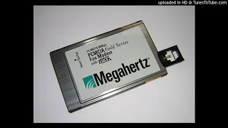 Megahertz - Soldier *UKG / 4x4*