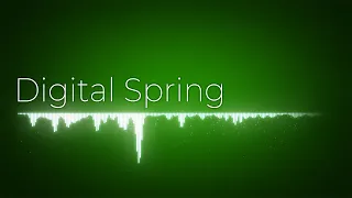 Digital Spring - Song composed by AI | AIVA