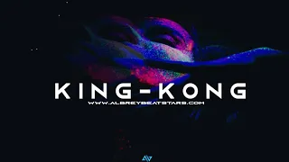 Dancehall Shatta Instrumental | X-Man X Kalash Type Beat "KING-KONG" (Prod.ALBREY)