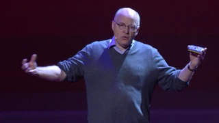 The inner side of Organizational Change: | Thijs Homan | TEDxAmsterdamED