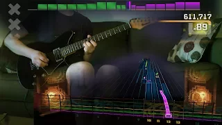 Rocksmith Remastered - DLC - Alt. Lead - The Strokes "Reptilia"