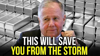 Are We Headed for a Market Crash? What's Next for Silver Prices? Jim Rogers