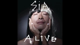 Sia - Alive Vocals Only