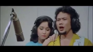 Rhoma Irama - Melodi Cinta (HD/HQ sTereo)