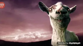 Goat Simulator Goatz Vs Goat simulator
