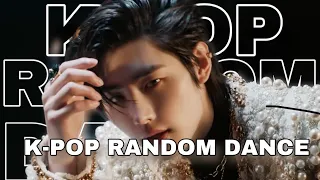 K-POP RANDOM DANCE || POPULAR & ICONIC ||