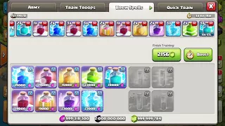 Clash of Clan Hack 2018 100% Unlimited Resource