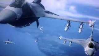 Ace Combat-Blurry