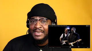 Eric Clapton - Wonderful Tonight [Official Live] Reaction/Review