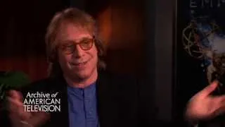 Bill Mumy discusses working with Jonathan Harris - EMMYTVLEGENDS.ORG