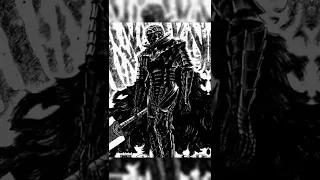 Гатс #anime #manga #аниме #манга #berserk #берсерк #гатс #демон #guts #demon #dragonslayer