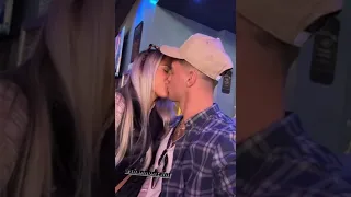 Shannon & Josh kissing #LoveIsland #LoveIslandUSA #Reality #RealityTV #Jannon