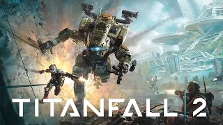 Titanfall 2 - Tech Test Multiplayer Gameplay