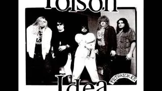 POISON IDEA - FifthKick 1988 [FULL ALBUM]