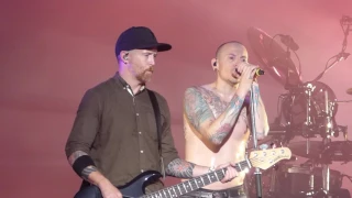 [HD] Linkin Park - In The End (Live @ Ziggo Dome) #OneMoreLight