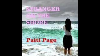 Stranger On The Shore - Patti Page