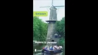 Los Bandelos - er is Genoeg Jenever in Schiedam