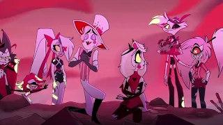 my favorite parts of each hazbin hotel song (full ost)