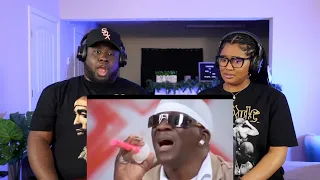 Kidd and Cee Reacts To British Memes 47