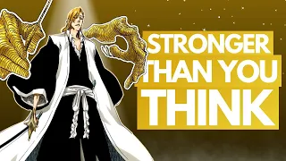 Why Rose's Bankai is WAY STRONGER Than You Think - The MUSICAL BANKAI, Explored | TYBW