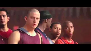 Trabajo en equipo y miedo (Coach Carter)