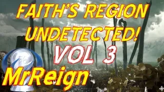 Far Cry 5 - Hard Mode All Outposts Undetected Vol 3 - Faith's Region - Maximum Cash