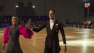 2022 WDSF PD ECH STD - Final | Rimini, ITA