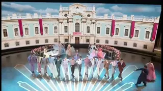 'Naatu Naatu' song from #RRR LIVE dance performance at the 95th Academy Awards   Oscars 2023