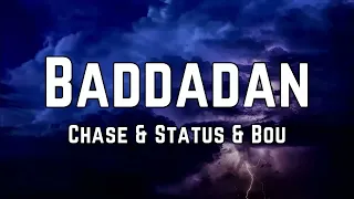 Chase & Stahus & Bou - Baddadan VIP