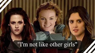 "Not Like Other Girls" in Media | Video Essay