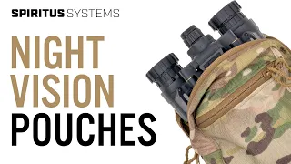 Which Pouch Should You Use For Your Night Vision?