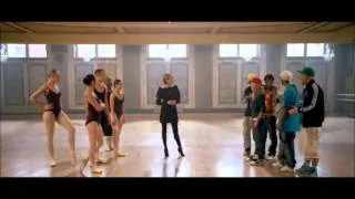 Уличные танцы 3! Street dance 3!