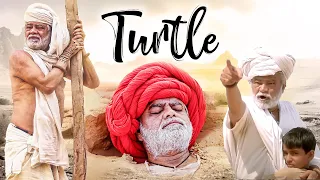 Turtle (2018) - Superhit Hindi Movie | Sanjay Mishra, Amol Deshmukh, Yash Rajasthani, Zoya