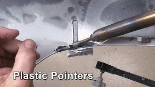 Plastic Pointers #3 - Toyota Prius Bumper Tear