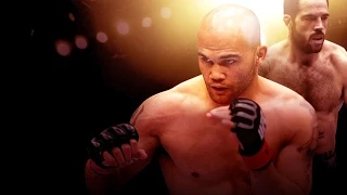 Camino al Octágono: Robbie Lawler vs. Matt Brown