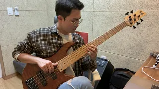 Dorian Bass | Spain Bass Solo