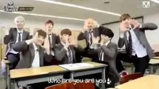 BTS (Bangtan Boys) Funny Moments